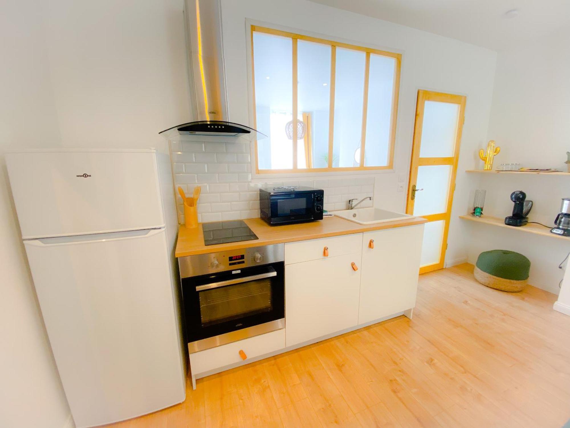 Le Temple 2 Appartement Calais Buitenkant foto