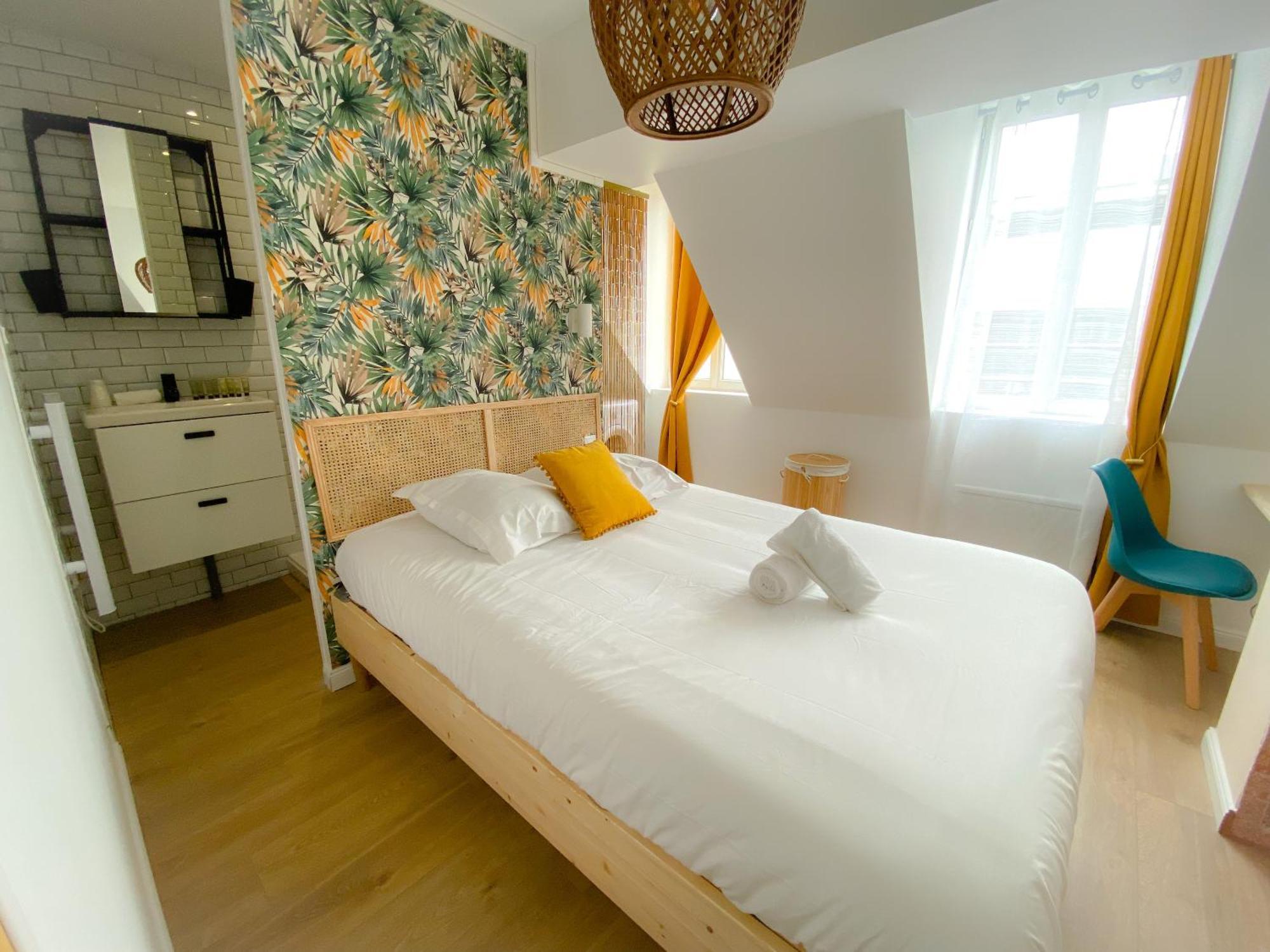 Le Temple 2 Appartement Calais Buitenkant foto